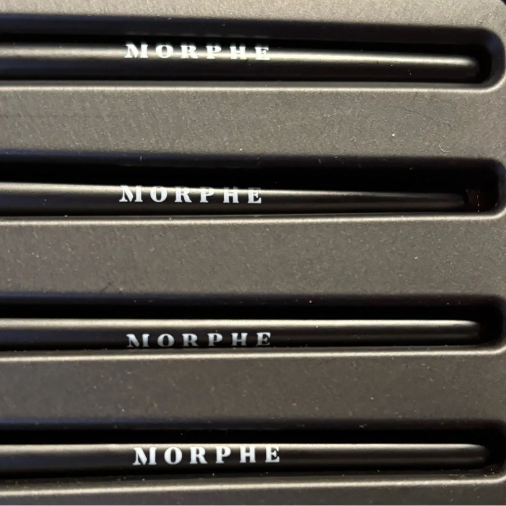 Morphe Eye Got This 4 Piece Eye Brush Collection